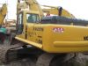 Used Pc350-6 Excavator