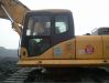 Used Pc450-7 Excavator