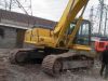 Used Pc350-6 Excavator