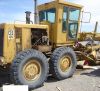 Used Cat 120g Motor Grader