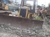 Used Cat D3c Bulldozer