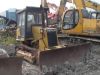 Used Cat D3c Bulldozer