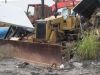 Used Cat D3c Bulldozer