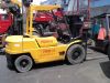 Used Tcm Fd50 Forklift