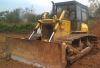 Used Komatsu D50p Crawler Bulldozer,used Komatsu Dozer For Sale