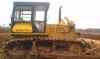 Used Komatsu D50p Crawler Bulldozer,used Komatsu Dozer For Sale