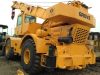 Used Grove Rt750 Crane 50ton Rough Terrain Crane