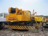 Used Tadano Tg500e Truck Crane,used 50 Ton Tadano Crane For Sale