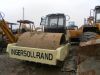 Used Road Roller Ingersoll Land Sd175d