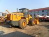 Used Longgong Lg855 Wheel Loader,used Longgong 5 Ton Loader