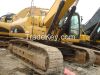 Used Excavator Cat 336d