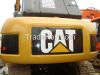 Used Excavator Cat 336d