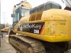 Used Excavator Cat 336d