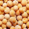 Yellow peas