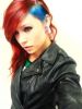 High Voltage Hair Colour