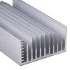 Aluminium Heat sink (ISO9001:2008 TS16949:2008 Certified)