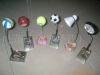 sport model lamp