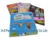 Children books printing, early learning books, children story book sets
