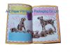 Memory books, Baby albums book