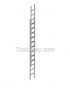 aluminium ladder