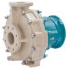 ARGAL Centrifugal FRP (fibre reinforced polyester) pumps