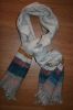 100% pure pashmina/cas...