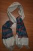 100% pure pashmina/cas...