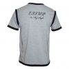 Lixup Logo mens T shirts