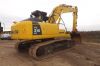 2010 Used Komatsu PC210LC-8 excavator