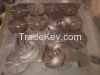 Lost Wax Castings, Sand Castings, Gravity Die Castings, Forgings, Machined Parts