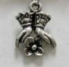 Tibetan Silver Pendant...