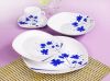 ceramic plates/dishes&plates