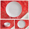 ceramic plates/dishes&plates