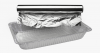Alluminium Foil.