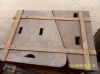 Crusher Parts Jaw Plate