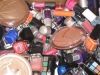 Mixed Lot Cosmetics