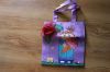 Handpainted bags
