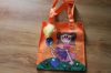 Handpainted bags
