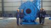 mining slurry pump / power plant pump