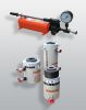 Double/Single Acting Hollow Core Plunger Hydraulic Cylinder