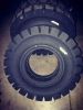 Forklift Solid Tire    6.50-10