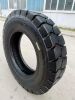 Forklift Pneumatic Tire;   inflatable forklift tire    825-20