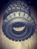 Forklift Solid Tire    6.50-10