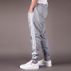 Mens Trousers Sweatpants Harem Pants Slacks Casual