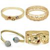 wholesale semi-precious stone jewelry,silver925 jewelry and brass alloy fashion jewelry 