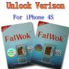 FalWok Unlock for iPho...