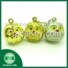 2014 new product Christmas decoration owl  jingle bell