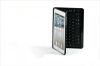 360 Swivel Rotating Stand Case Cover with Bluetooth Keyboard For iPad Mini 2