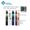 Top Selling Mini Electronic Cigarette Elips Wax Vaporizer pen