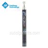 Hot selling pen style diamond disposable E-top,600-800puffs diamond disposable Ehookah ecigtor Eshisha